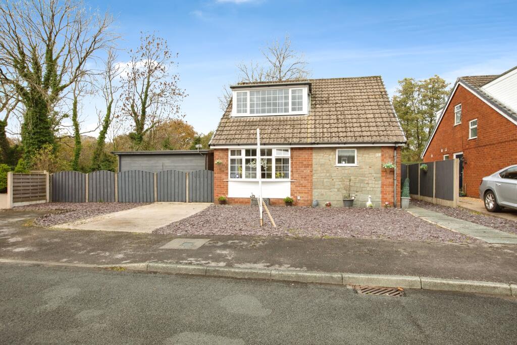 Main image of property: St. Catherines Drive, Fulwood, Preston, PR2