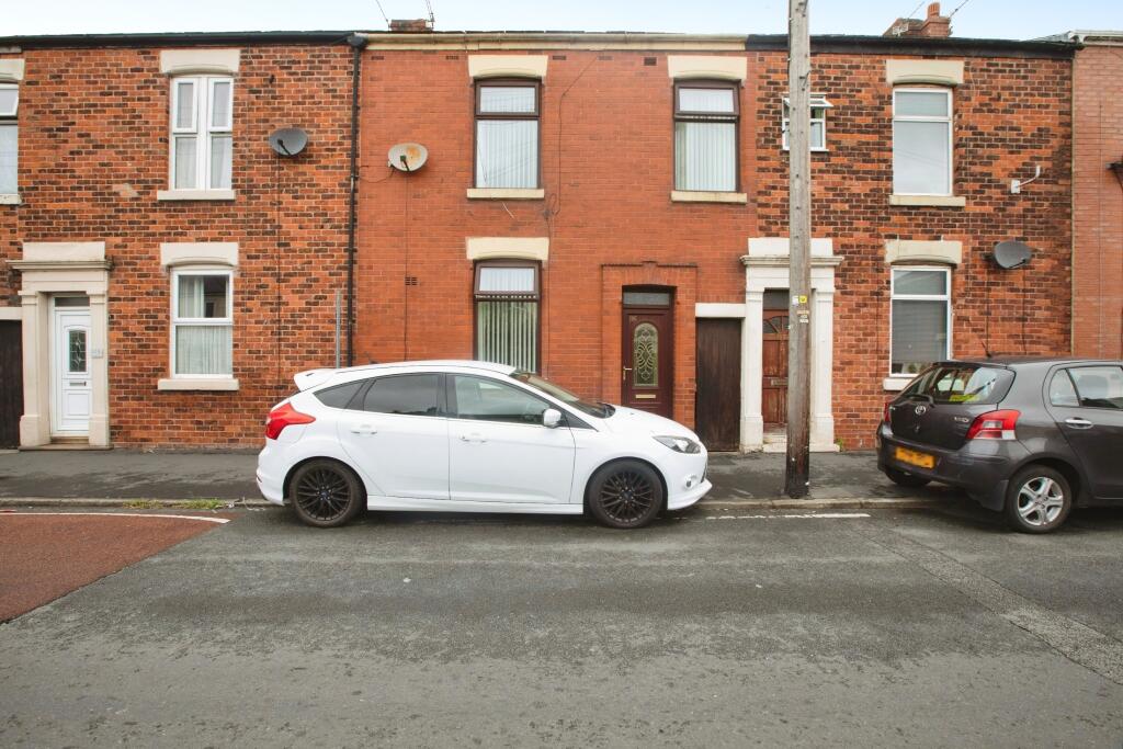 Main image of property: Cemetery Road, Preston, PR1