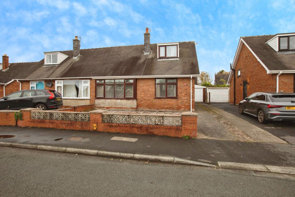 Main image of property: Daisy Croft, Lea, Preston, PR2