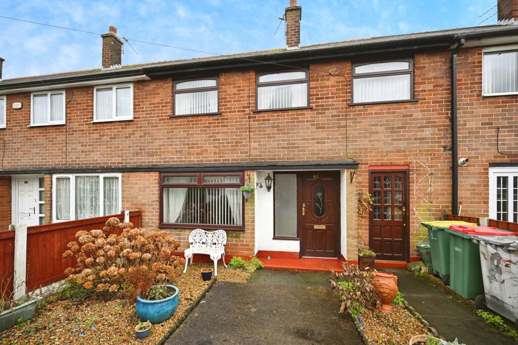 Main image of property: Heathfield Drive, Ribbleton, Preston, PR2