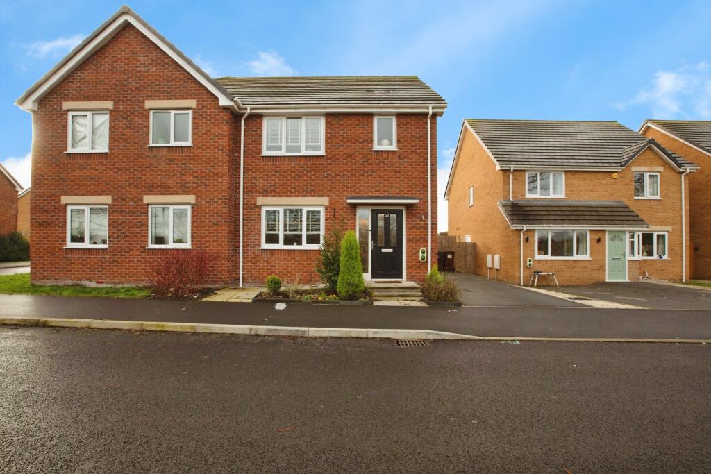 Main image of property: Methuen Drive, Hoghton, Preston, PR5