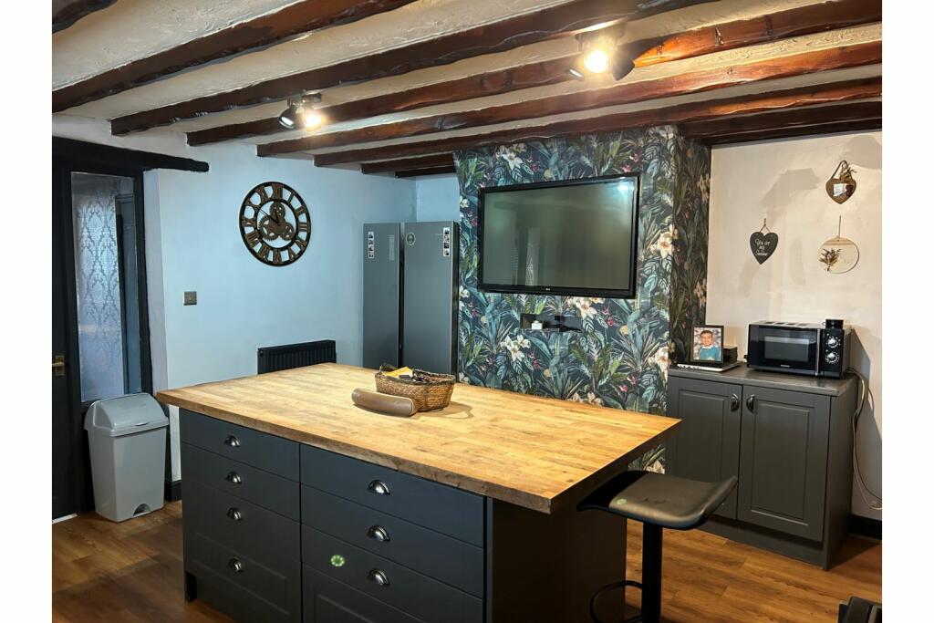 Main image of property: Hungate Lane, Filey, YO14