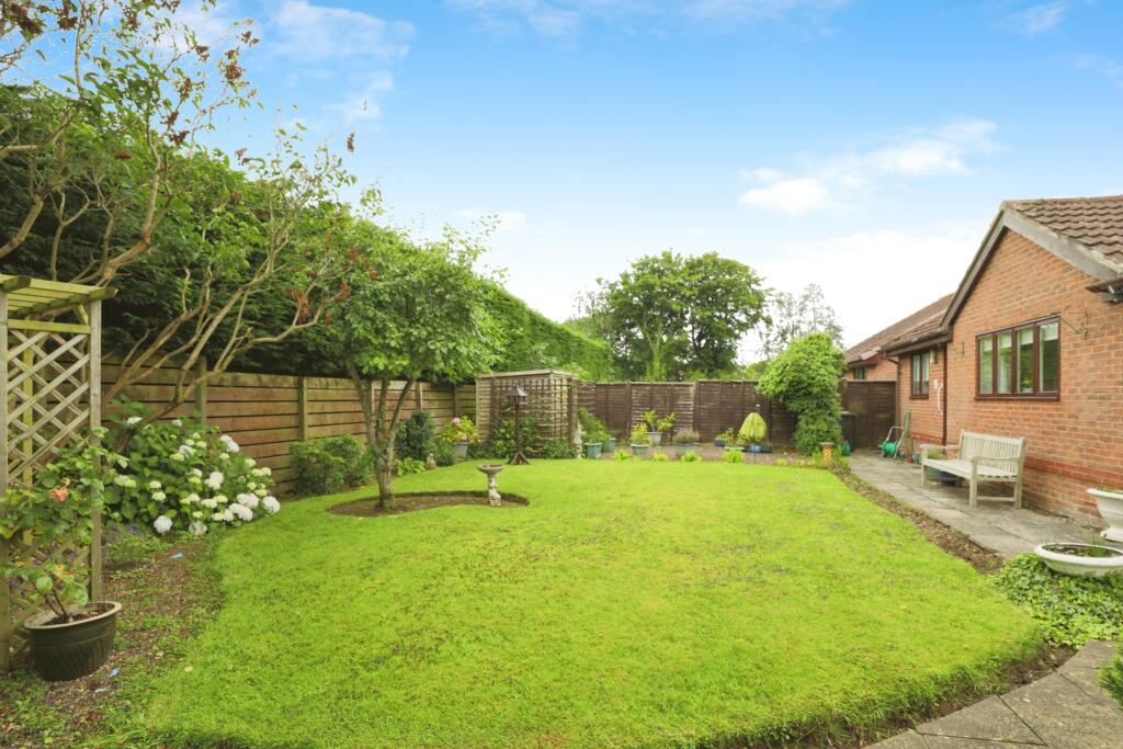 Main image of property: Newby Farm Close, Scarborough, YO12