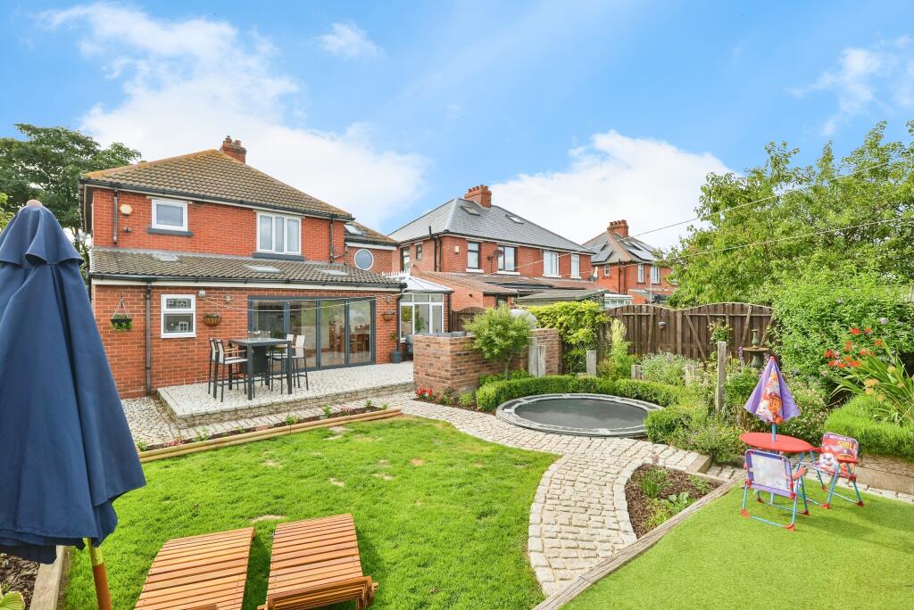 Main image of property: Love Lane, Whitby, YO21