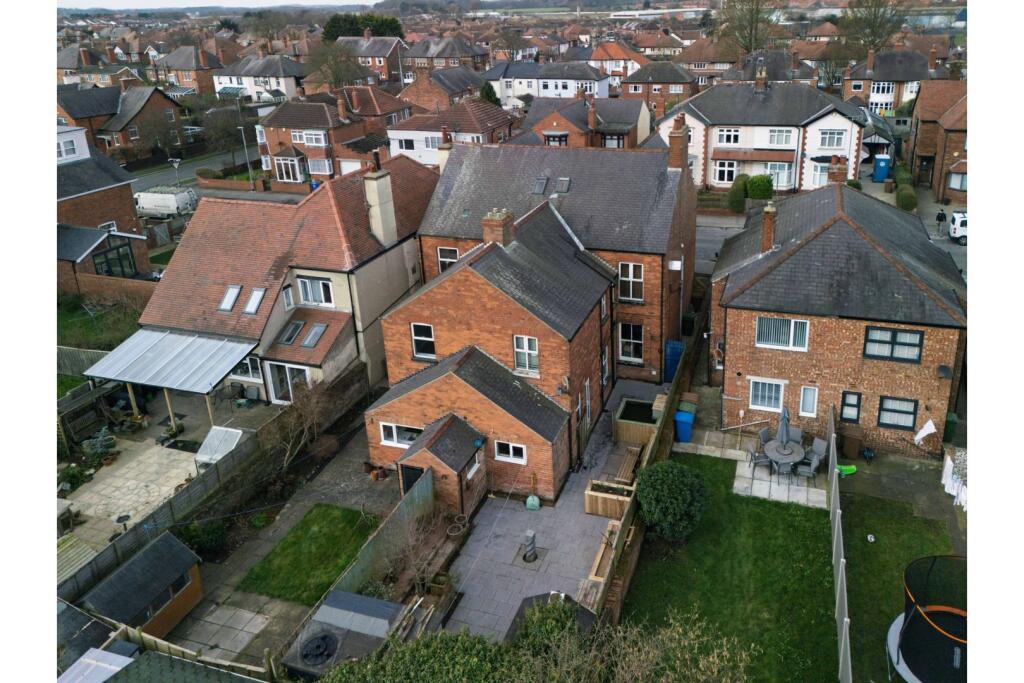 Main image of property: St. James Road, Bridlington, YO15
