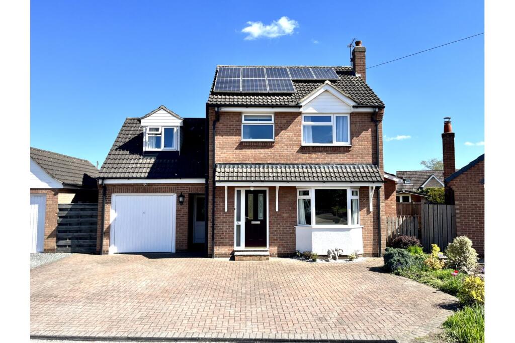 Main image of property: Old Lea, York, YO43
