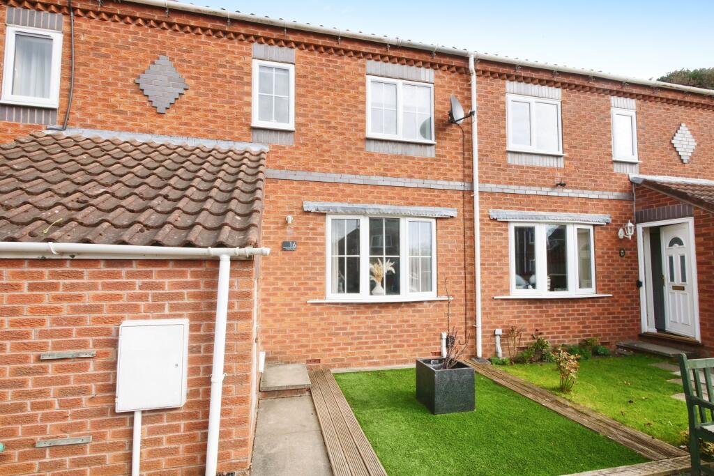 Main image of property: The conifers, York, YO41