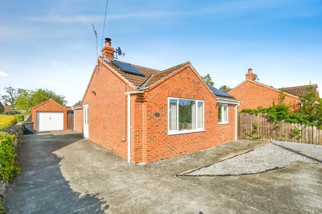 Main image of property: Outgang Road, Pickering, YO18