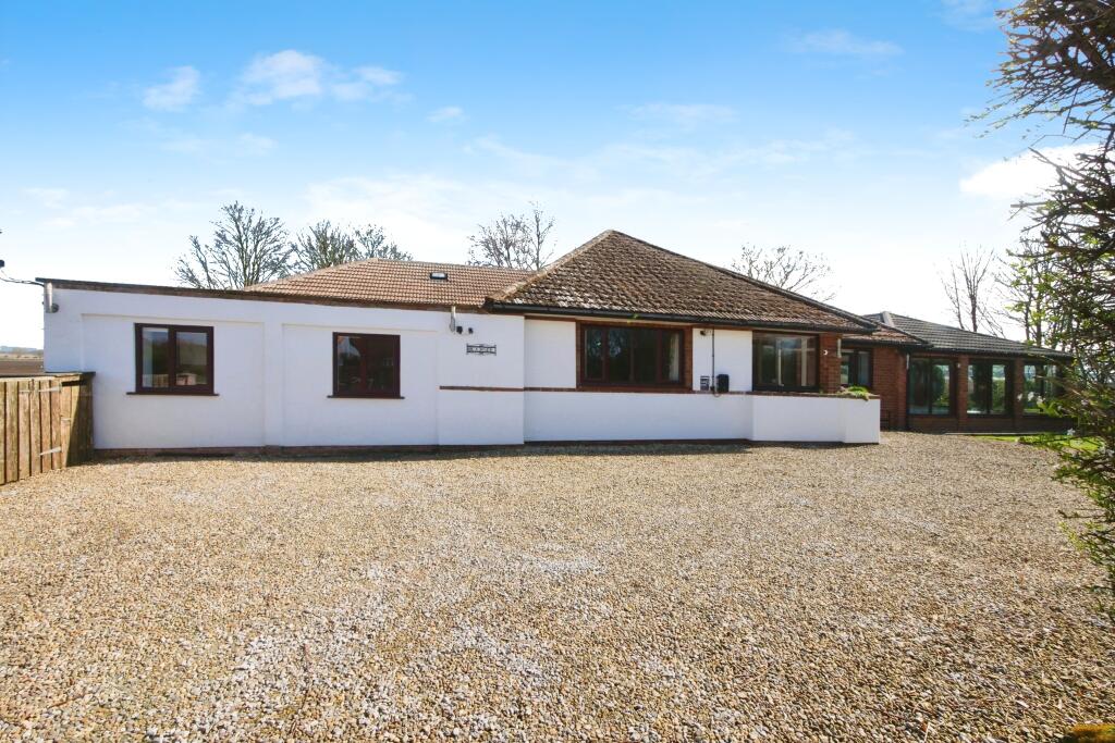 Main image of property: Station Road, Malton, YO17