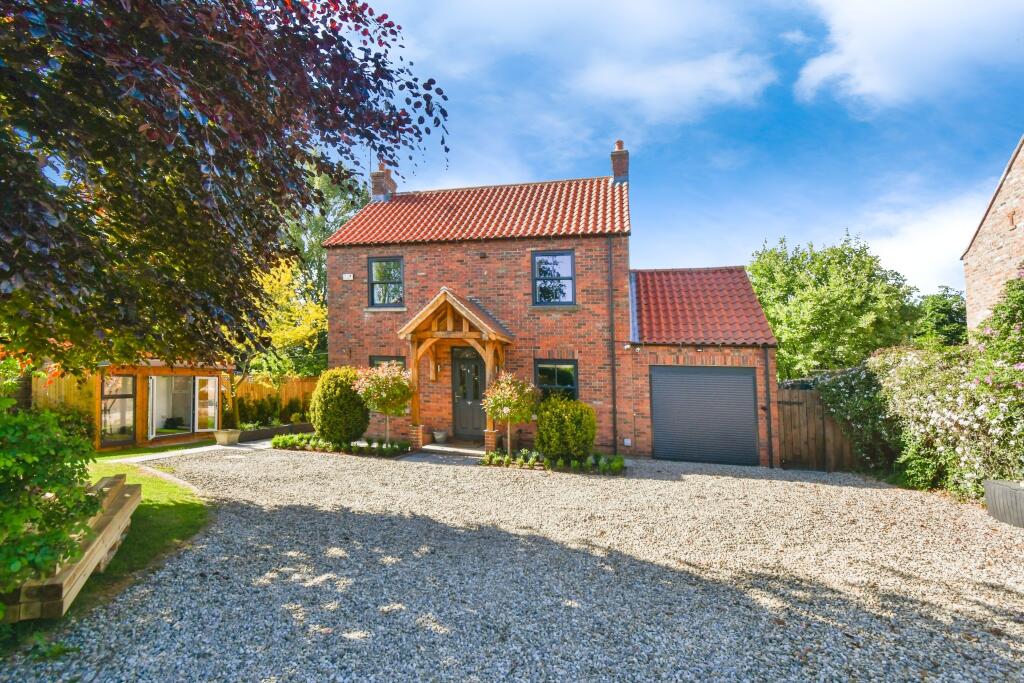 Main image of property: Aldwark, York, YO61