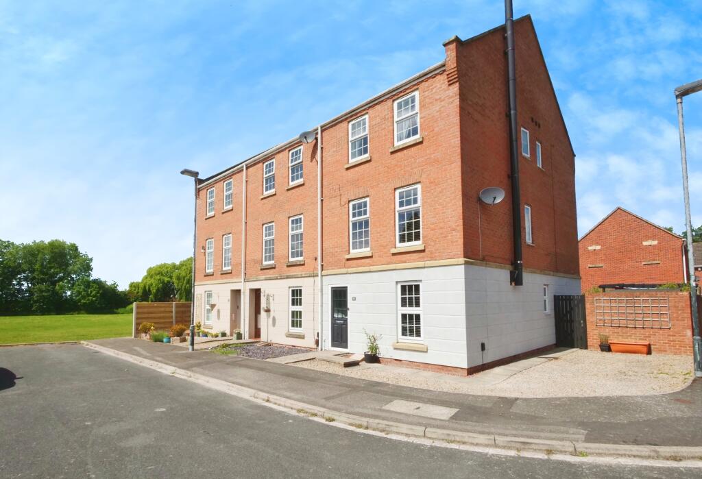 Main image of property: Old School Walk, York, YO26