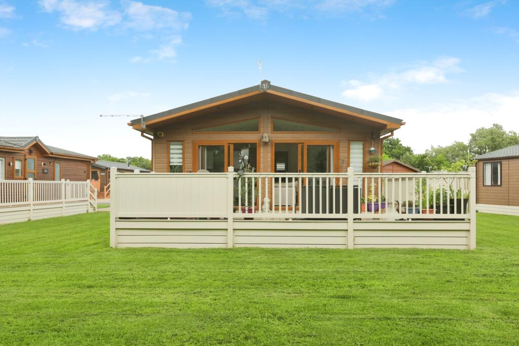 Main image of property: Amotherby Lane, Malton, YO17