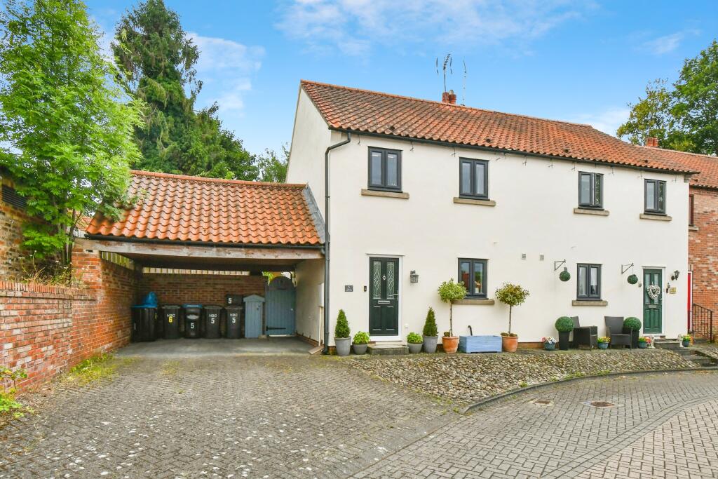 Main image of property: Florence Court, York, YO51