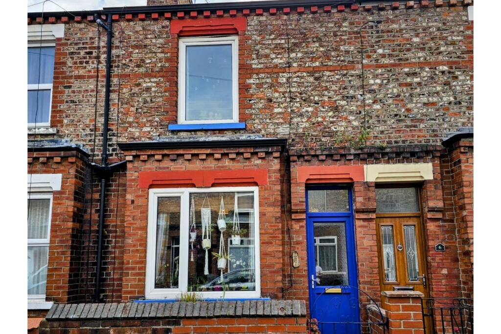 Main image of property: Ratcliffe Street, York, YO30