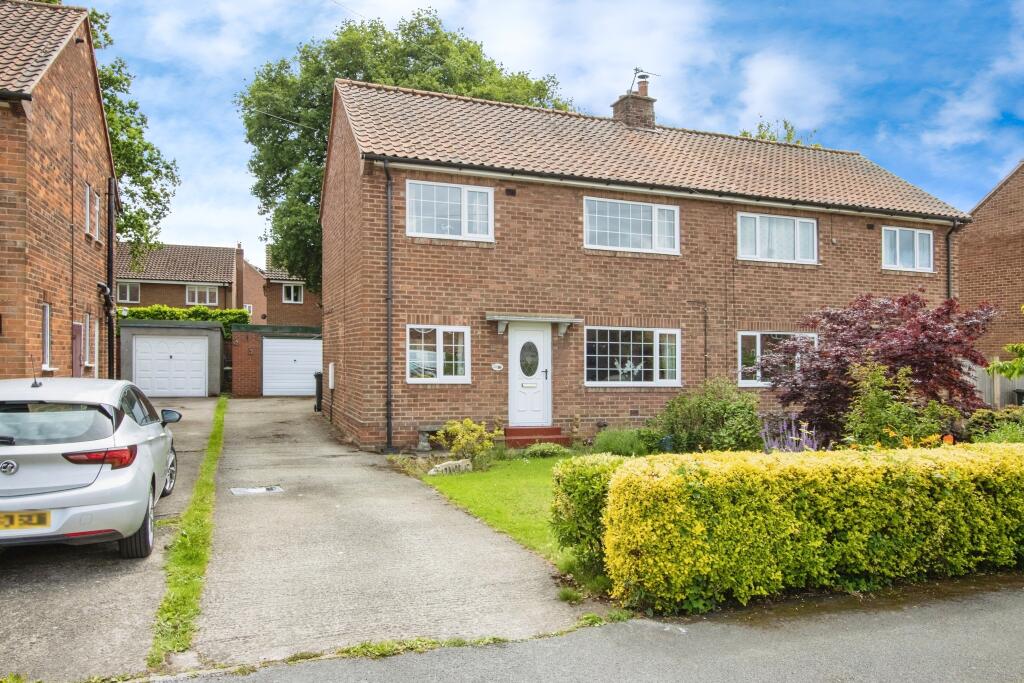 Main image of property: The Cloisters, Selby, YO8