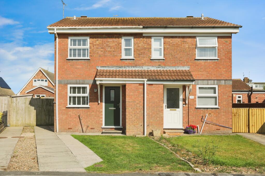 Main image of property: Thorn Tree Avenue, Filey, YO14