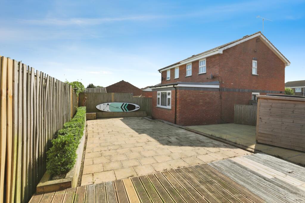 Main image of property: Thorn Tree Avenue, Filey, YO14