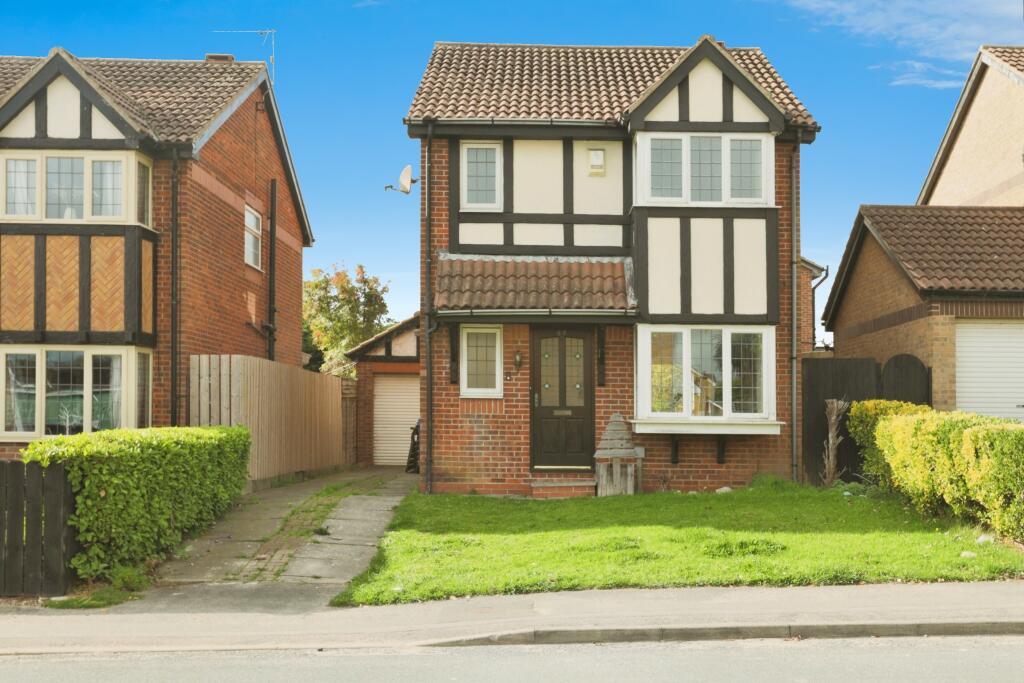 Main image of property: Pinfold Lane, Bridlington, YO16