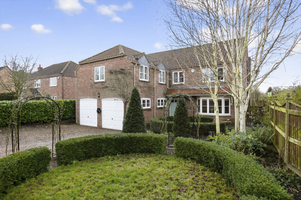 Main image of property: Everingham Road, Everingham, YO42