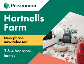 Get brand editions for Persimmon Homes