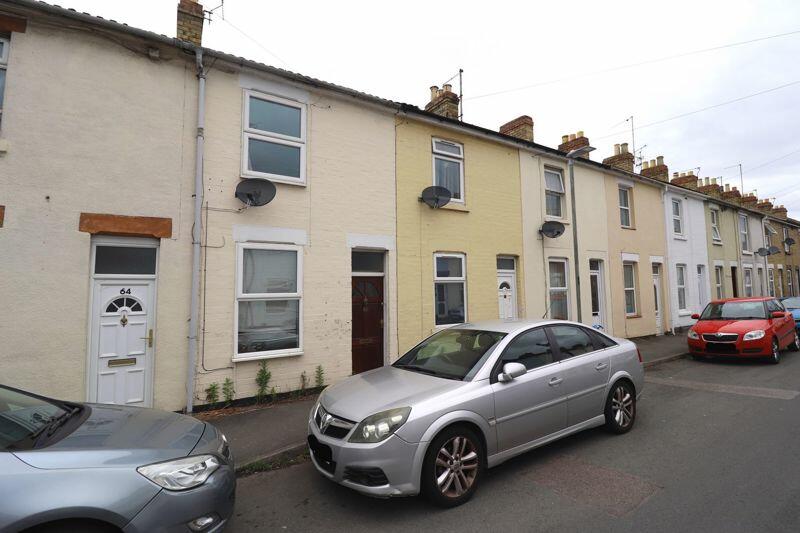 Main image of property: Stanley Road, Gloucester