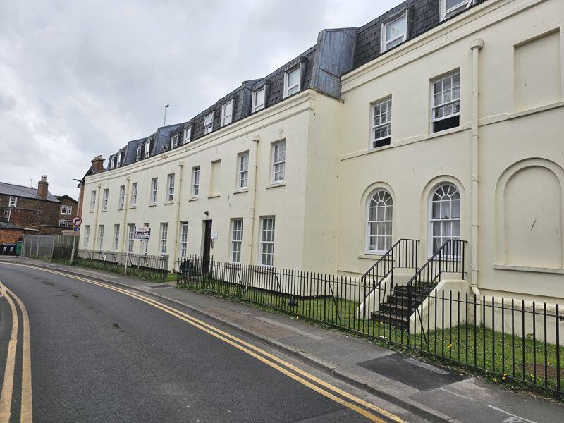 Main image of property: Brunswest Court, Gloucester