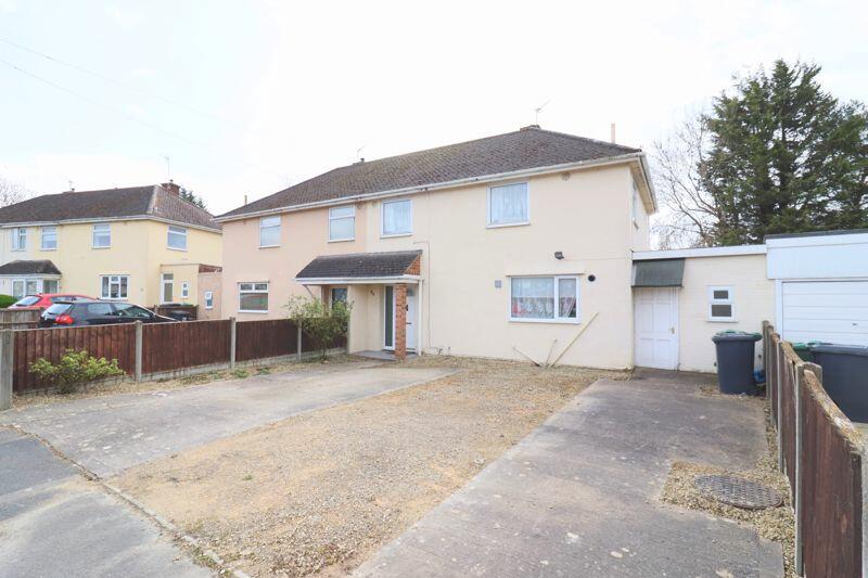 Main image of property: Meadowleaze, Gloucester