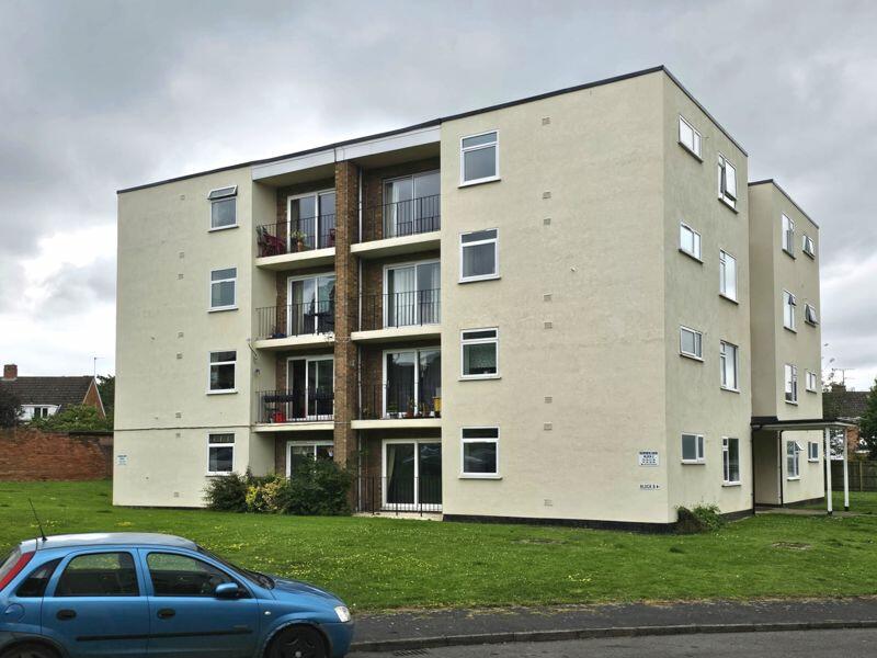 Main image of property: Belworth Court, Cheltenham