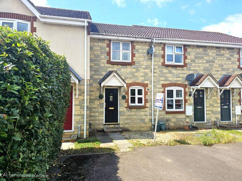Main image of property: Katherine Close, Gloucester