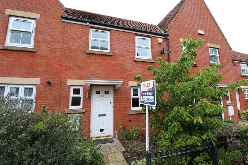 Main image of property: Bodenham Field, Gloucester
