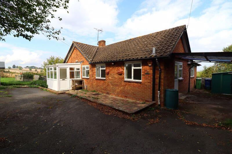 Main image of property: The Rudge, Gloucester