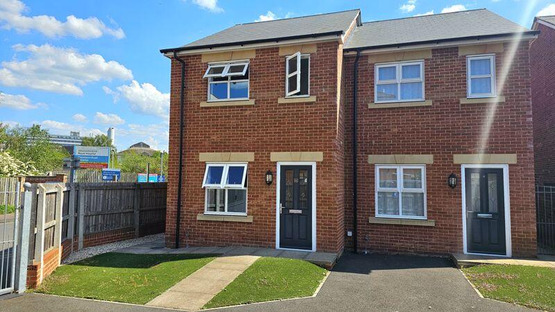 Main image of property: Claremont Road, Gloucester