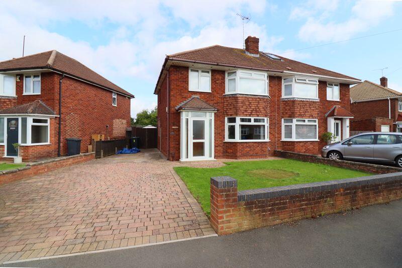 Main image of property: Lavington Drive, Gloucester