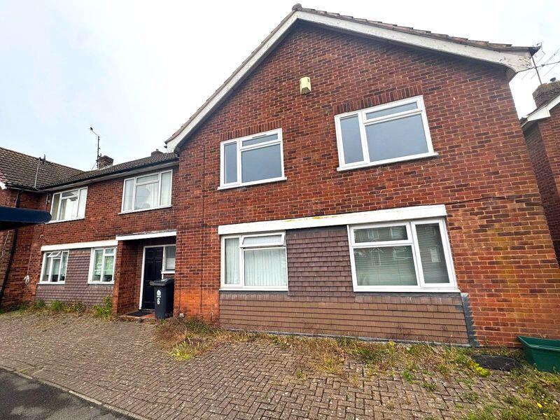 Main image of property: Nine Elms Road, Gloucester