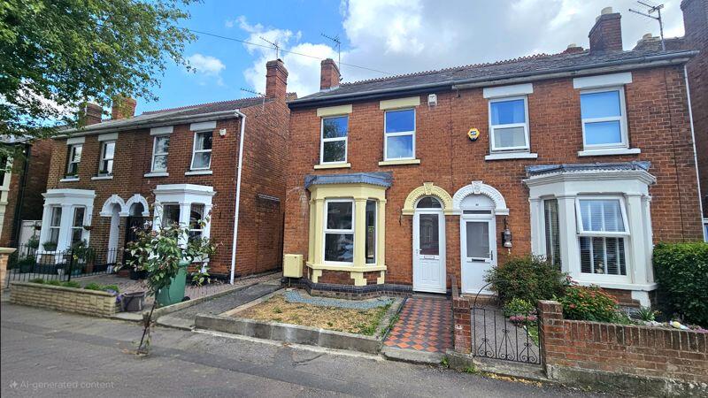Main image of property: Malvern Road, Gloucester