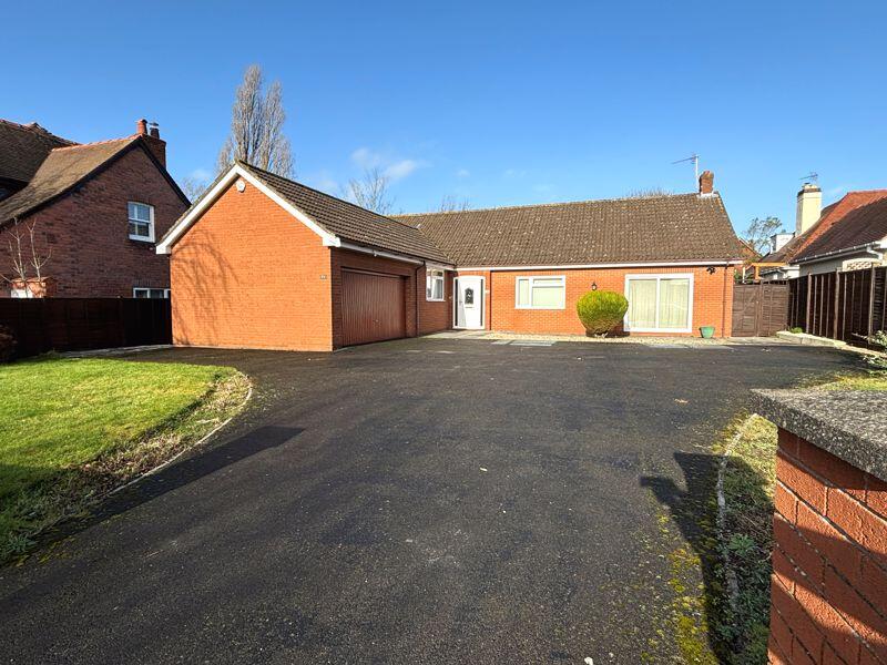 Main image of property: Kenilworth Avenue, Gloucester, GL2 0QN