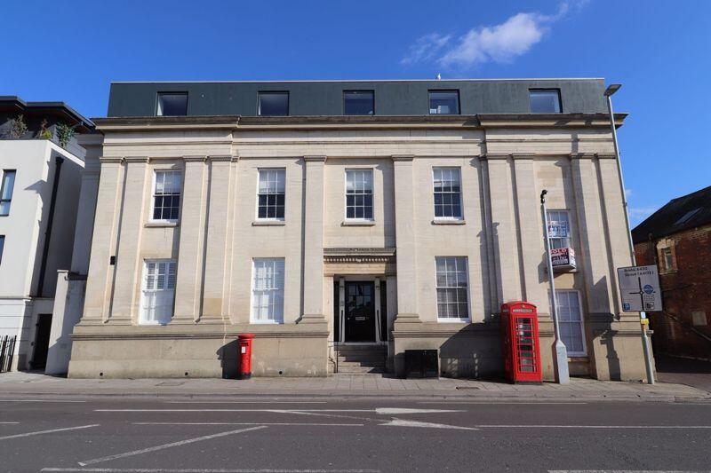 Main image of property: Southgate Street, Gloucester