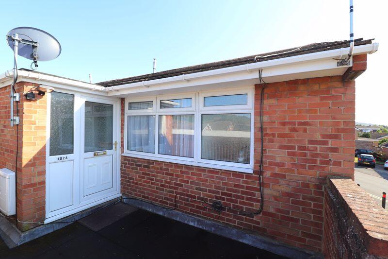Main image of property: Insley Gardens, Gloucester