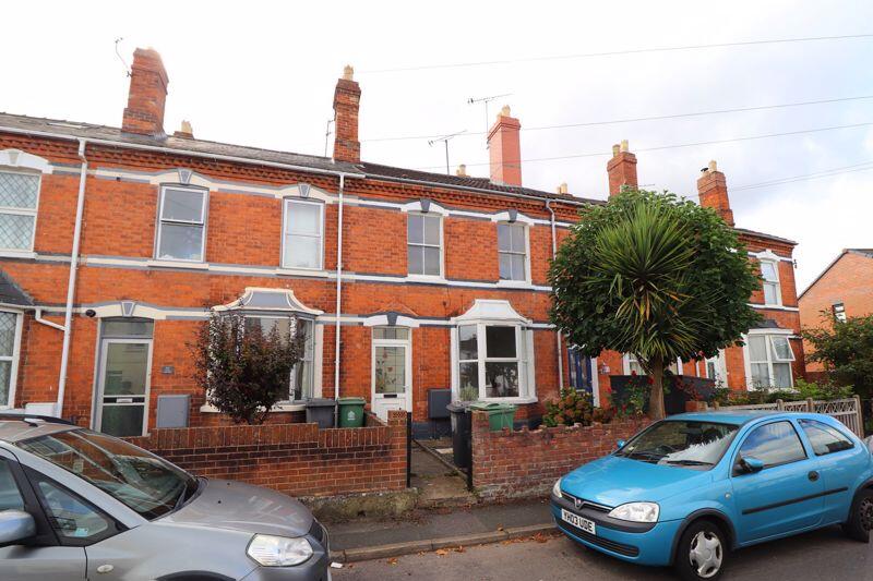 Main image of property: Edwy Parade, Gloucester