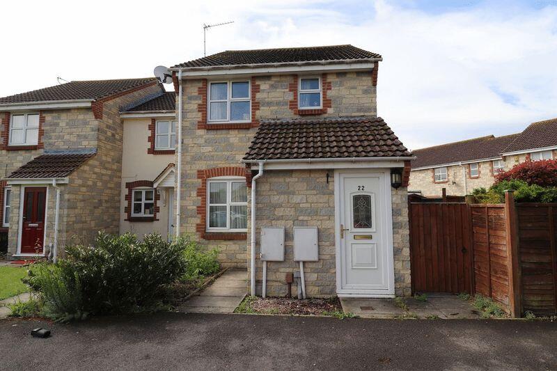 Main image of property: Grenville Close, Gloucester