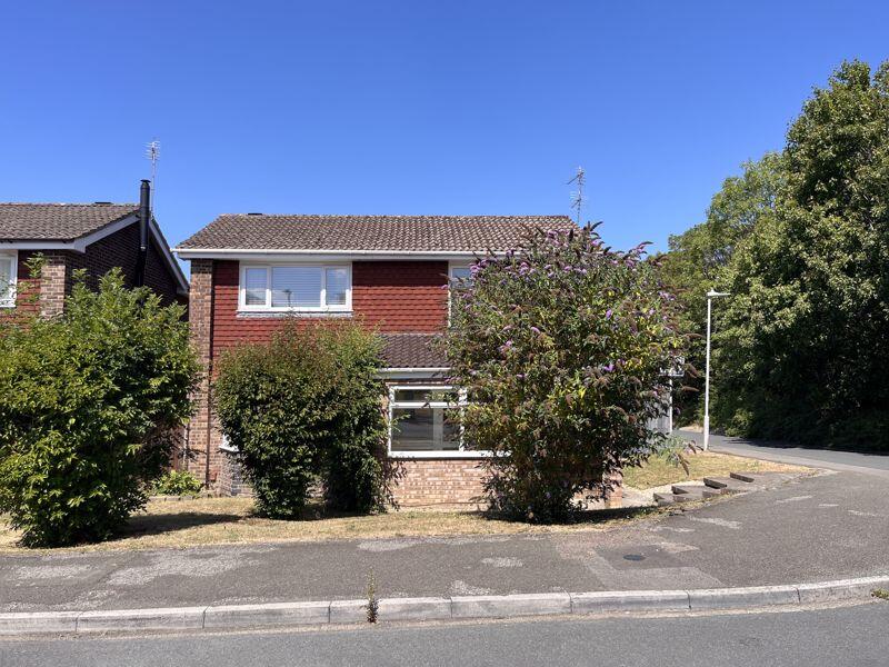 Main image of property: Millfields, Hucclecote, Gloucester