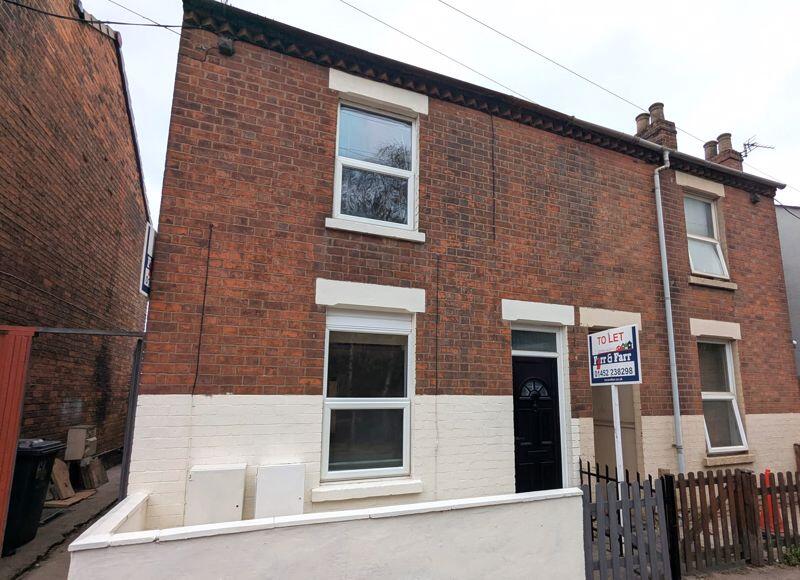 Main image of property: Great Western Road, Gloucester