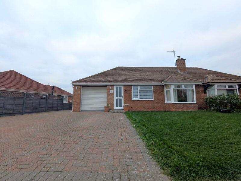 Main image of property: Oxstalls Drive, Gloucester