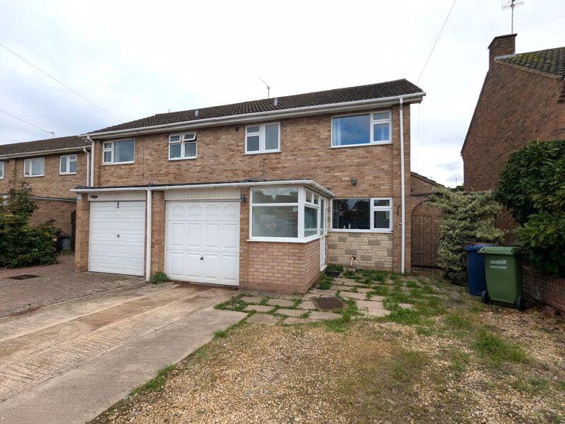 Main image of property: Moselle Drive, Gloucester
