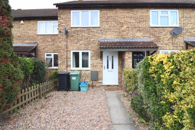 Main image of property: Redwind Way, Gloucester