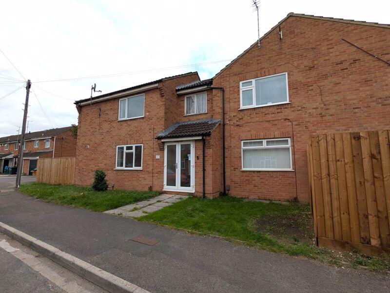 Main image of property: Leven Close, Gloucester