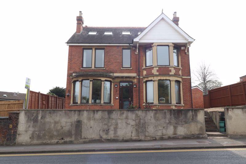 Main image of property: Cheltenham Road,