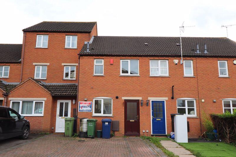 Main image of property: Vervain Close, Gloucester