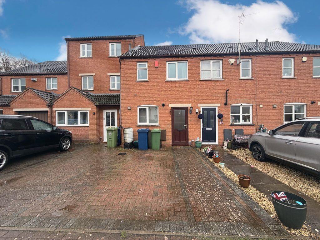 Main image of property: Vervain Close, Gloucester