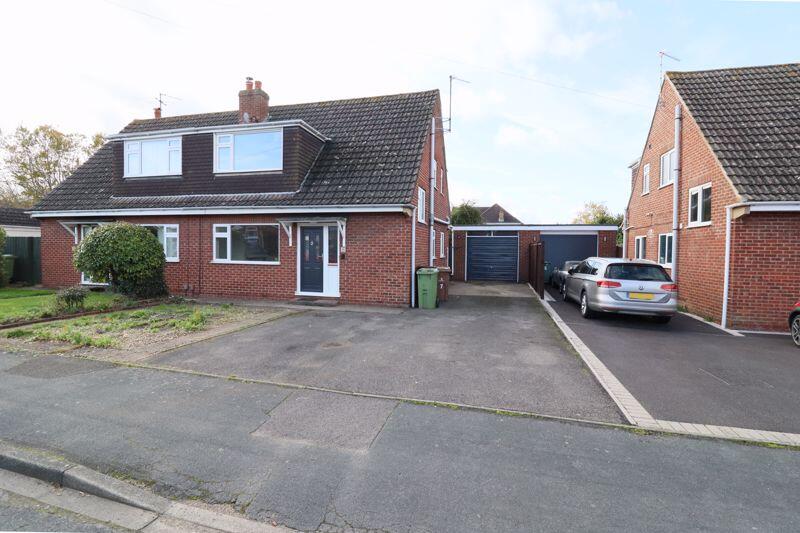 Main image of property: Leyson Road, Cheltenham